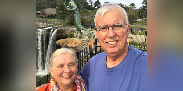 Spotlight: Randall Haney